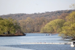 Cayuga Lake