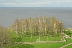 Ilmen Lake