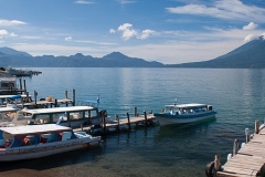 Lake Atitlan