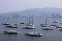 Lake Biwa