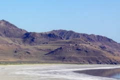 Lake Bonneville