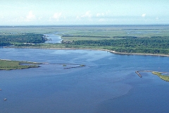 Lake Borgne