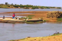 Lake Chad