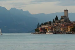 Lake Garda