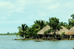 Maracaibo Lake