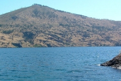 Lake Chelan