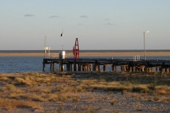 Lake Alexandrina