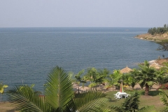 Lake Kivu