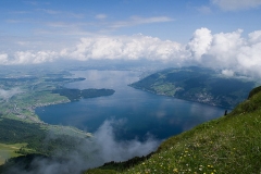 Lake Zug