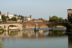 Adige River