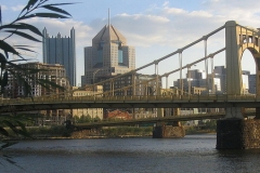 Allegheny River