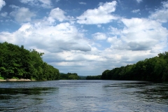 Androscoggin river