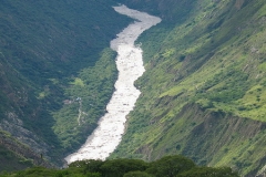 Apurimac river