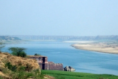 Chambal River