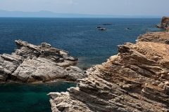 Aegean Sea