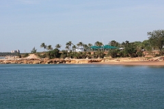 Arafura Sea